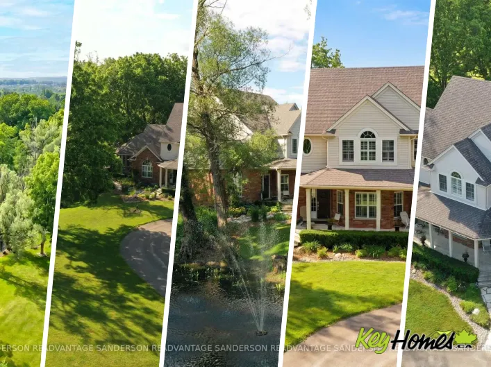 House for sale: 1796 GAINSBOROUGH ROAD, London North