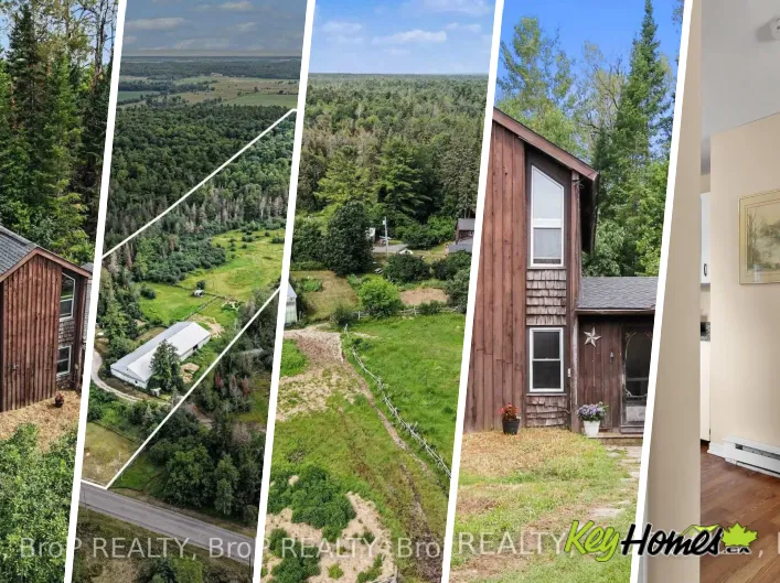 House for sale: 1798 BURNT LANDS ROAD, Ottawa