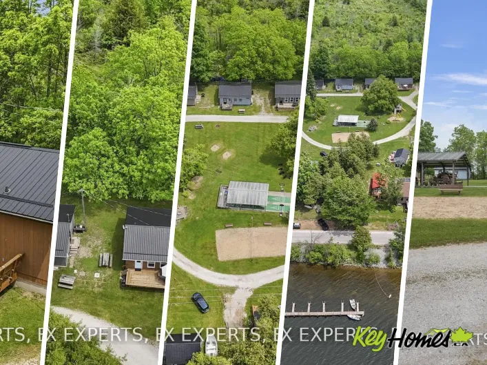 Other for sale: 18 - 230-232 LAKE DALRYMPLE ROAD, Kawartha Lakes