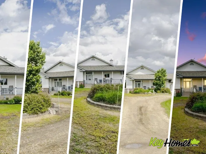 House for sale: #18 56019 RGE ROAD 230, Rural Sturgeon County