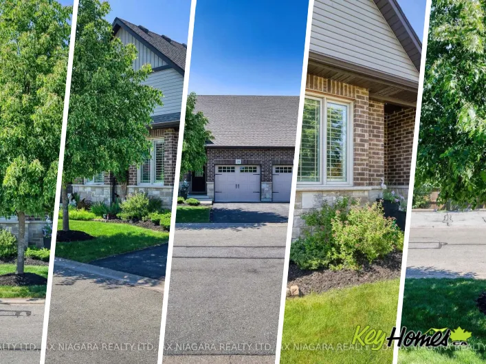 Other for sale: 18 - 9528 HENDERSHOT BOULEVARD, Niagara Falls