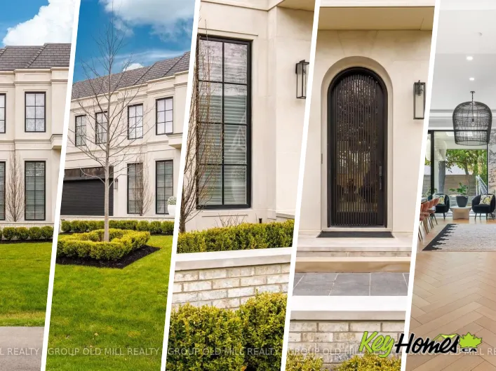 House for rent: 18 BLAIR ATHOL CRESCENT, Toronto