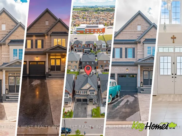 House for sale: 18 BOONE CRESCENT, Vaughan