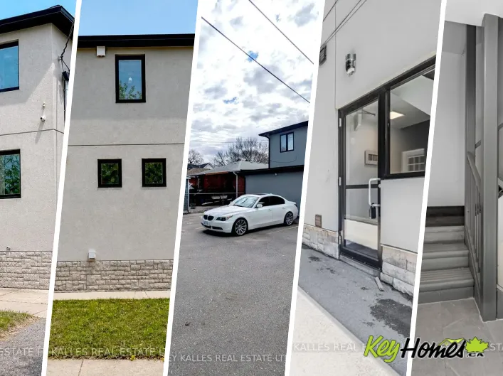 Multi-Family for sale: 18 CAVELL AVENUE, Toronto