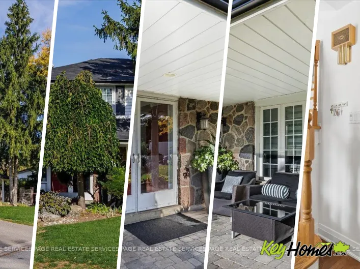 House for sale: 18 CHESTERFIELD ROAD, Brampton