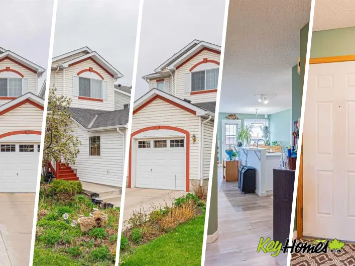 House for sale: 18 Coral Springs Circle NE, Calgary