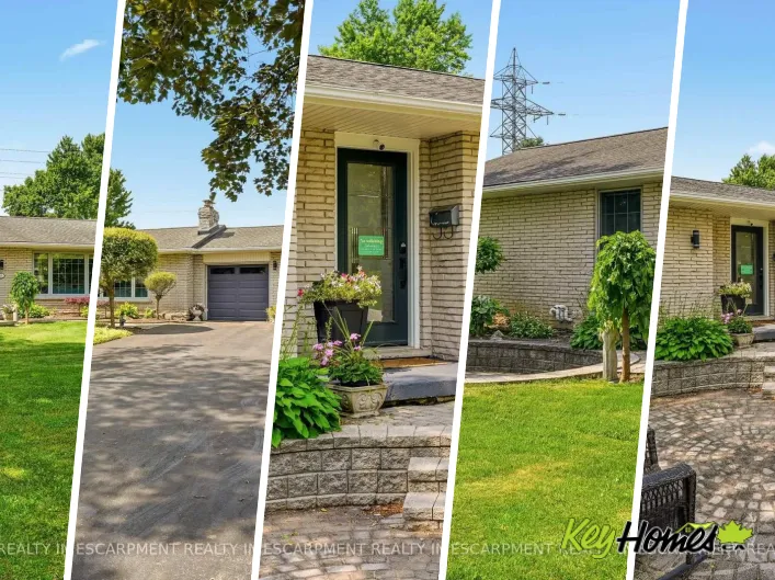 House for sale: 18 FIRESIDE DRIVE, Hamilton