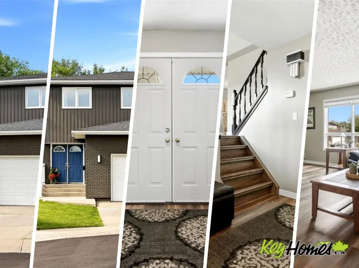 House for sale: 18 Forman BAY, Regina