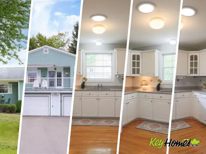 House for sale: 18 Garrison Drive, Rothesay