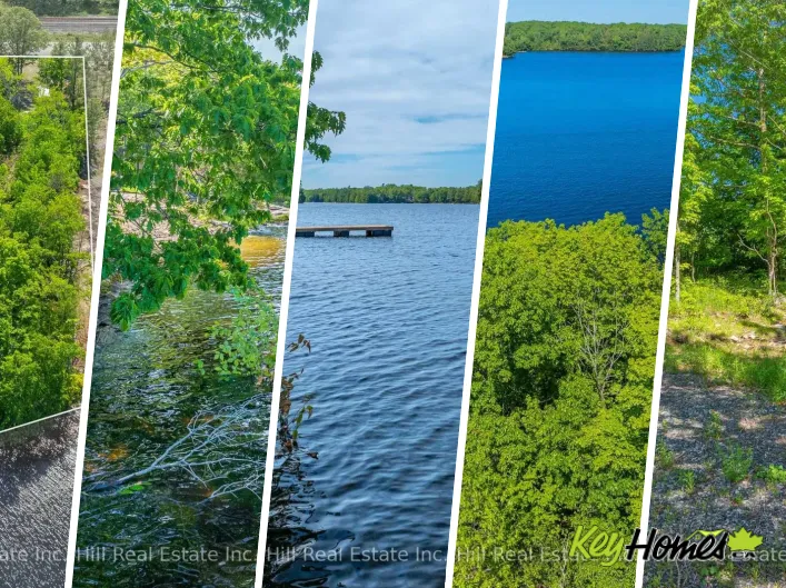 18 HAWKINS POINT ROAD, Georgian Bay