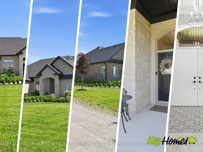 House for sale: 18 KRAMER COURT, Haldimand
