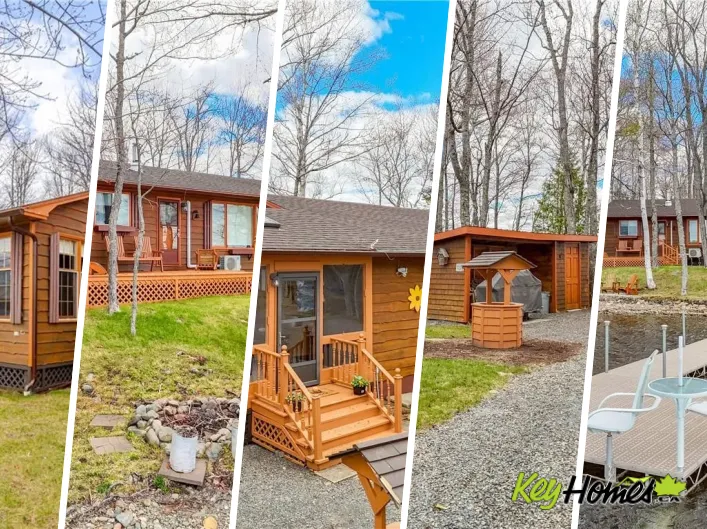 Recreational for sale: 18 Lakeside Crescent, Lake George