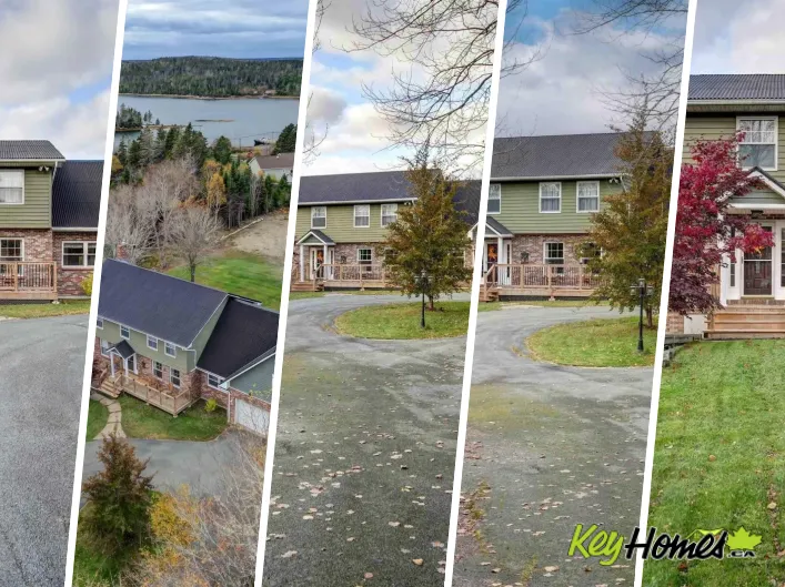 House for sale: 18 Mahar Drive, Shad Bay