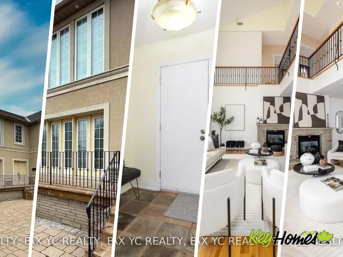 House for sale: 18 MULLET ROAD, Toronto
