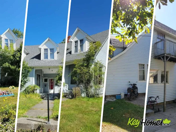 Triplex for sale: 18 Parade Street, Yarmouth