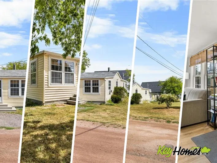 House for sale: 18 Pelican Avenue, Grand-Barachois