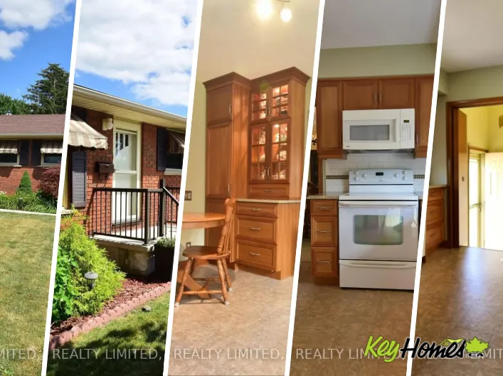 House for sale: 18 PULLEN AVENUE, St. Thomas
