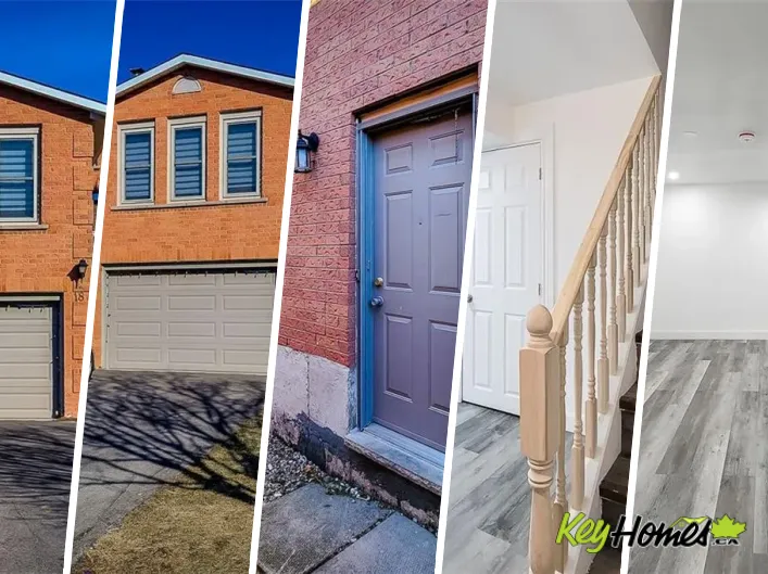 House for rent: 18 PURITAN Court Unit# Basement, Hamilton