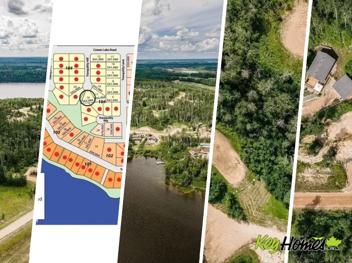 Unknown for sale: 18 Tranquility HILL, Big River Rm No. 555