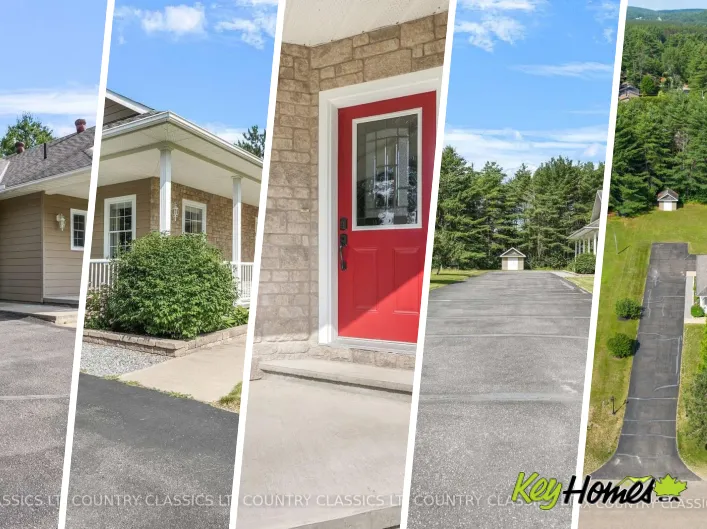 House for sale: 18 WILSON LANE, Hastings Highlands