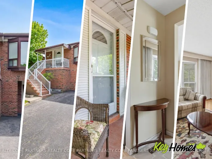 House for sale: 18 ZEALAND ROAD, Toronto