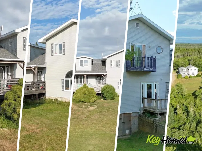 House for sale: 180 C Boudreau Rd, Mavillette