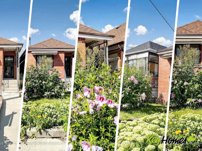 House for sale: 180 GILBERT AVENUE, Toronto