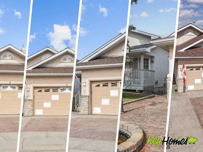 House for sale: 180 Hidden Vale Close NW, Calgary