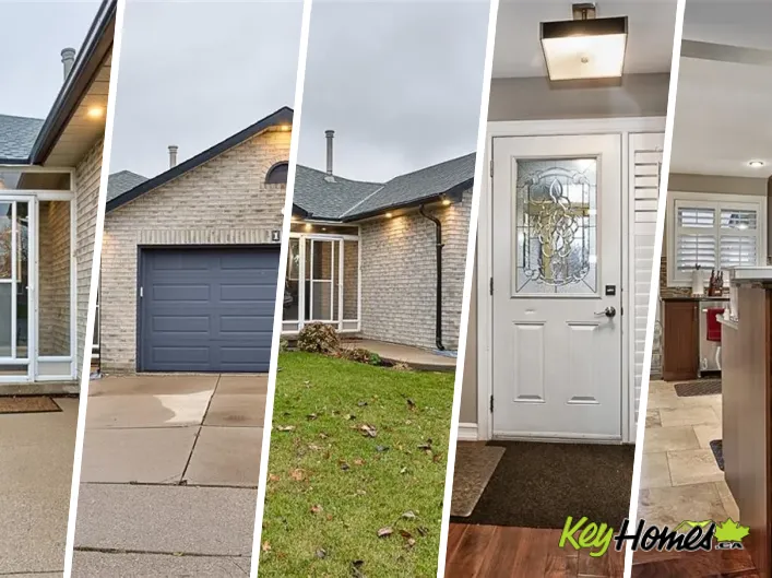 House for rent: 180 HIGHLAND Road W, Stoney Creek