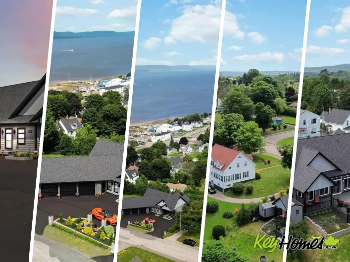 House for sale: 180 King Street, Digby