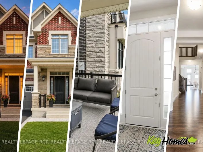 House for sale: 180 KLEIN MILLS ROAD, Vaughan