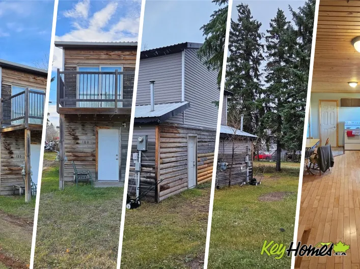 House for sale: 180 Main STREET, Kisbey