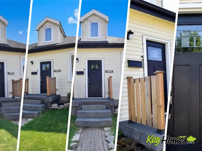 House for sale: 180 PROVINCE Street N, Hamilton