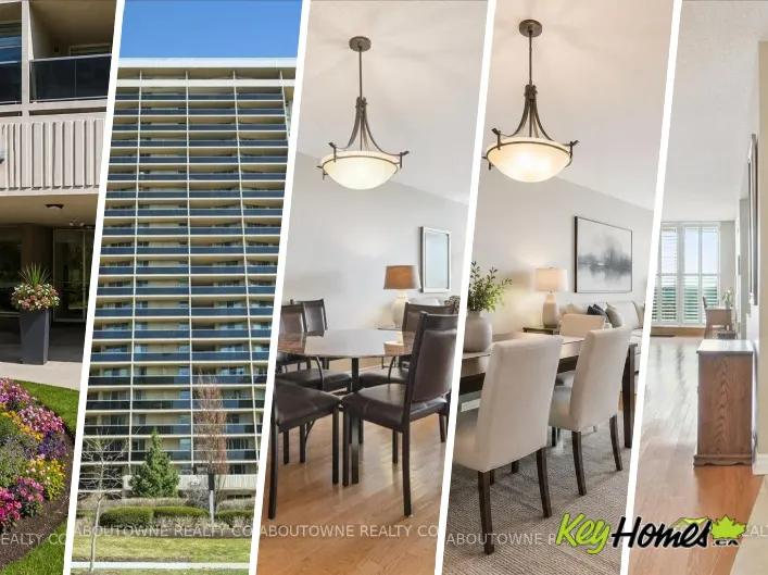 Apartment for sale: 1801 - 299 MILL ROAD, Toronto