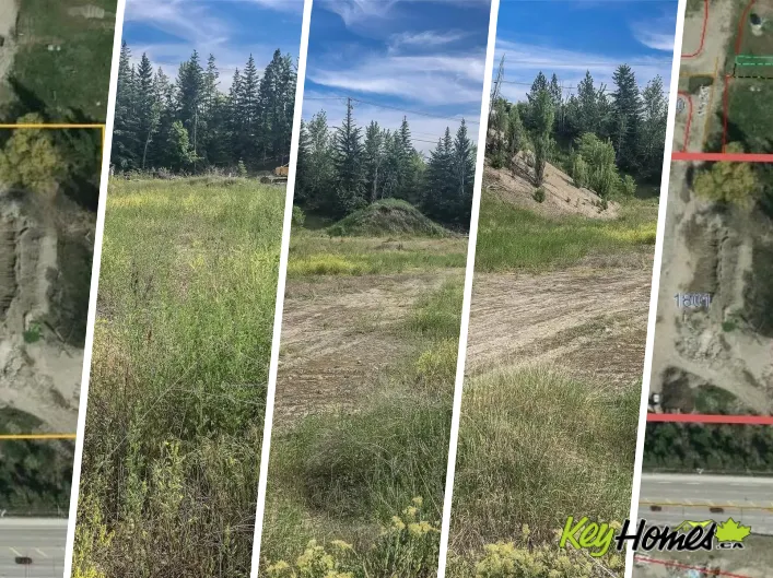 Other for sale: 1801 48A Avenue, Vernon