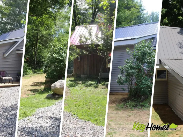 House for sale: 1801 BORDENWOOD ROAD, Frontenac