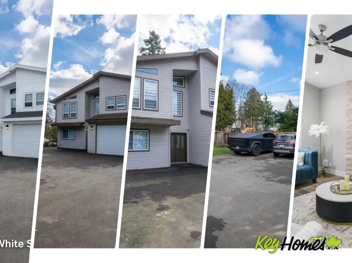 House for sale: 18018 60 AVENUE, Surrey