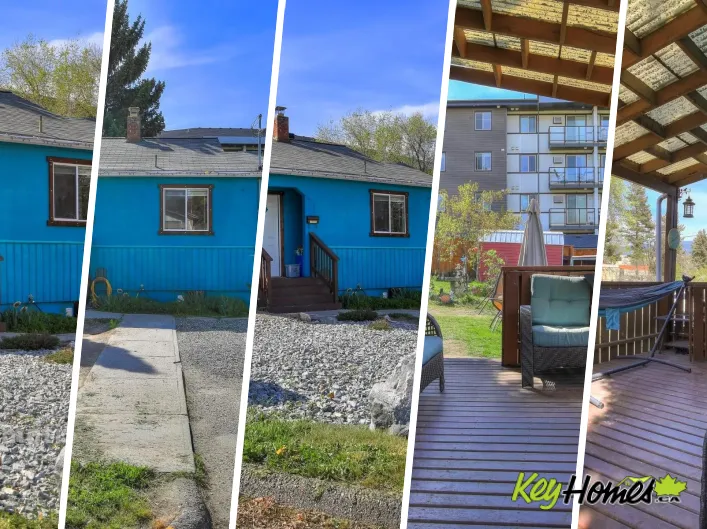 House for sale: 1802 31 Street, Vernon