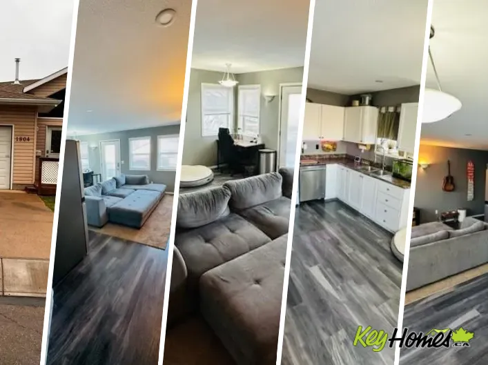 1804 Belfast AVENUE, Saskatoon