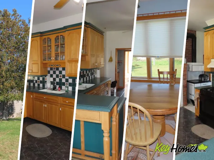 1804 Gordon Lake Rd., Johnson Township