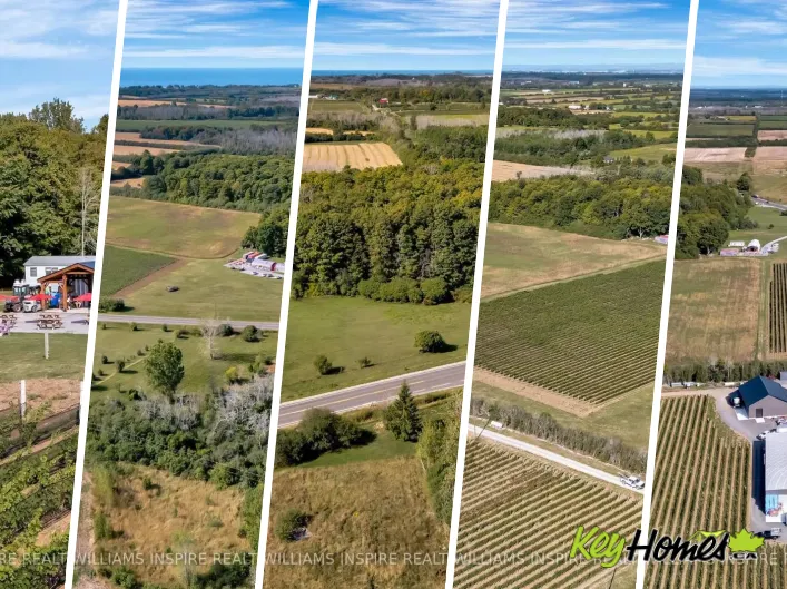 18055 LOYALIST PARKWAY, Prince Edward County