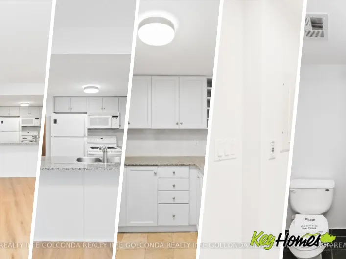Apartment for rent: 1809 - 210 VICTORIA STREET, Toronto