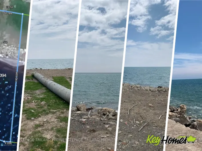 18094 ERIE SHORE DRIVE, Chatham-Kent