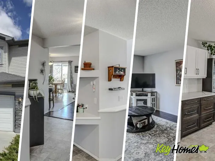 House for sale: 181 Citadel Ridge Close NW, Calgary