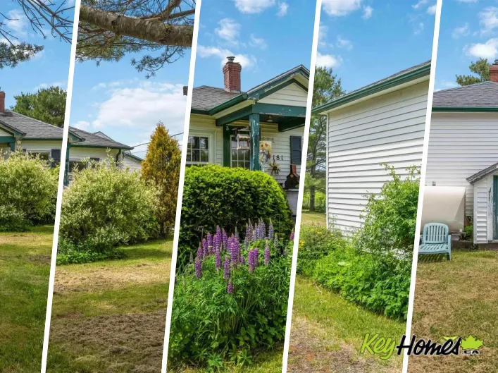 House for sale: 181 Culloden Road, Mount Pleasant
