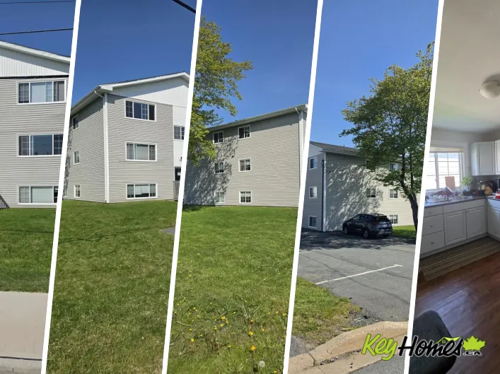 Apartment for sale: 181 Evans Avenue, Halifax