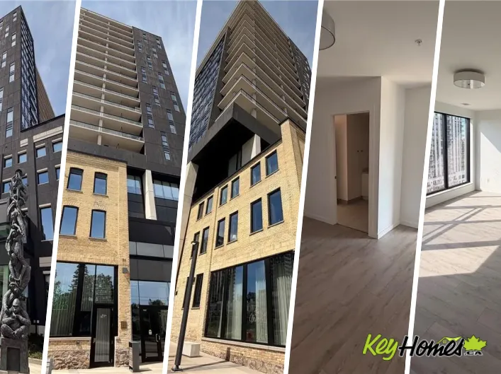 Apartment for sale: 181 KING Street S Unit# 1002, Waterloo