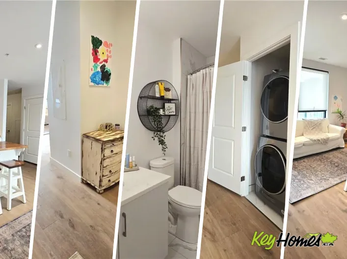 Apartment for sale: 181 KING Street S Unit# 1812, Waterloo