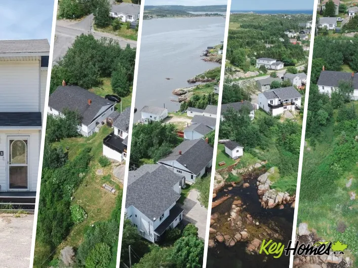 House for sale: 181 Main Street, Valleyfield