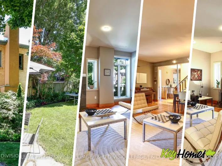 House for sale: 181 RUMSEY ROAD, Toronto